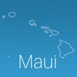 Icon of program: Maui Travel Guide by Trip…