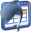 Icono de programa: MySQL Copy Tables To Anot…