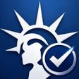 Icono de programa: MiCaso: USCIS Case Tracke…
