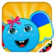 Icon of program: iPlay Ukrainian: Kids Dis…