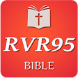 Icono de programa: RVR95 Biblia, Reina Valer…
