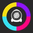 Icon of program: Color Switch World