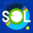 Icon of program: Sol: Sun Clock - Daylight…