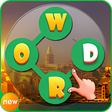 Icono de programa: Word's World  - Connect W…