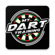 Icon of program: Darts Scoreboard: My Dart…
