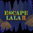 Icono de programa: Escape Lala 2