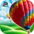 Icon of program: Hot Air Balloon : Flying …