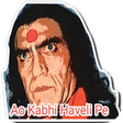 Icono de programa: Bollywood dialogue sticke…