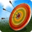 Icon of program: Archery King tournament 2…