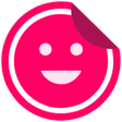 Icono de programa: Naija Stickers & Memes fo…