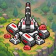 Icon of program: Tank Defense: TD Strategy…