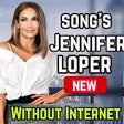Icono de programa: songs Jennifer Lopez 2020…