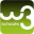 Icono de programa: W3Schools