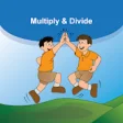 Icon of program: Learn Multiply and Divide