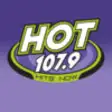 Icon of program: Hot 107.9 Panama City