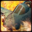 Icon of program: Ace War Pilot: Metal Stor…