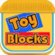 Icon of program: Toy blocks(Lasy )