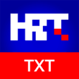 Icon of program: HRT Teletekst