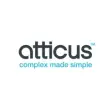 Icon of program: Atticus Digital Showreel