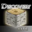 Icon of program: Discovery+ Lite