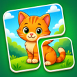 Icono de programa: Cluesort: Word Solitaire