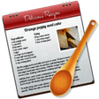 Icono de programa: Delicious Recipes