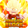 Icono de programa: Mod Dragon Block For Mine…