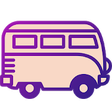 Icono de programa: the trip