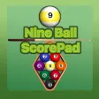 Icon of program: Nine Ball ScorePad