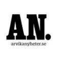 Icon of program: arvikanyheter.se - Senast…