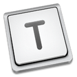 Icono de programa: Textastic