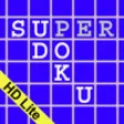 Icon of program: Sudoku SuperDoKu HD lite