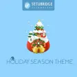 Icon of program: Holiday Season Theme Mage…