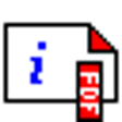 Icono de programa: A-PDF Info Changer