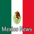 Icon of program: Mexico News
