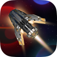 Icon of program: Hawk of the Galaxy - 2D S…