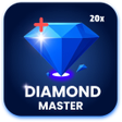 Icon of program: Diamond Master 20X Daily …