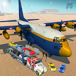 Icono de programa: City Airplane Flight Simu…