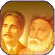 Icon of program: Shayari of Mirza Ghalib, …