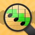Icono de programa: Note & Chord Recognition …