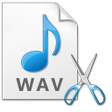 Icono de programa: WAV Splitter Software