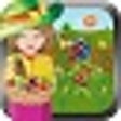 Icon of program: Jolly Little Farm Prin