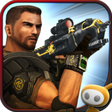 Icono de programa: Frontline Commando