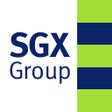 Icon of program: SGX Mobile App