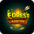 Icon of program: forest arrow : game