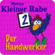 Icon of program: Mettys kleiner Rabe - Der…