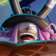 Icon of program: One Piece Treasure Cruise