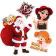 Icon of program: Stickers for Whatsapp - W…