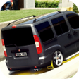 Icono de programa: Doblo Drift & Driving Sim…