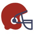 Icon of program: American Football Casino …